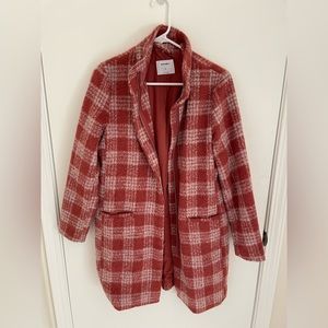 Old Navy Peacoat Size Small